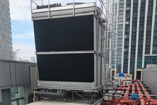 華融湘江數(shù)據(jù)中心