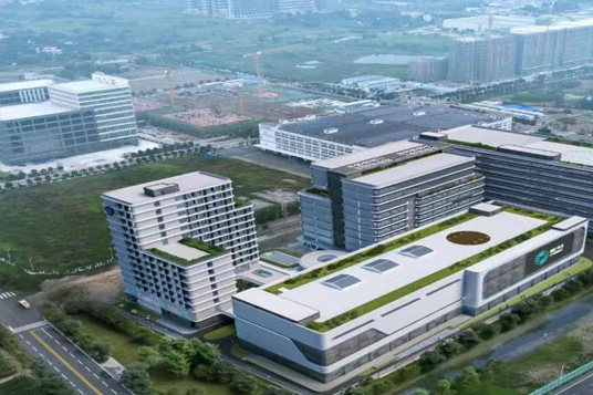 奧比中光（廣東順德）科技有限公司