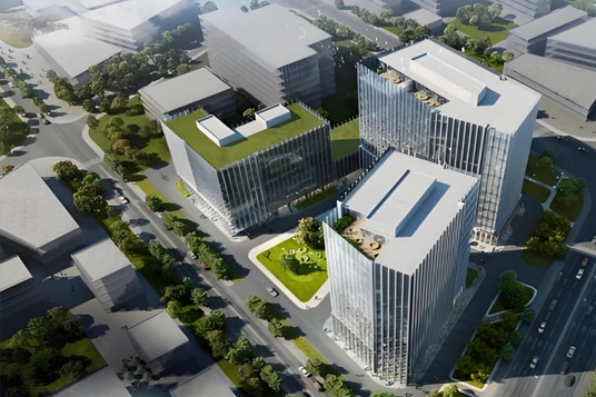 上海威邁斯新能源有限公司