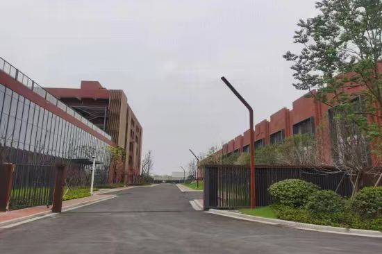 浙江東柔新材料有限公司